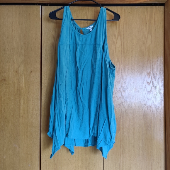 Sonoma Tops - Sonoma Sleeveless Top - 3X